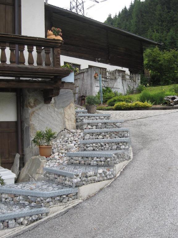 Fasserhof Bramberg am Wildkogel Cameră foto